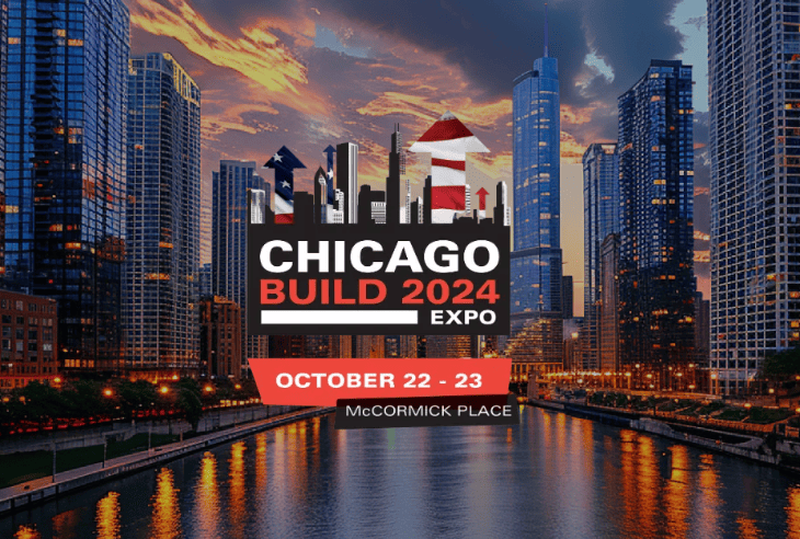 Metam Technologies at Chicago Build Expo